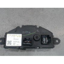 RESISTANCE DE CHAUFFAGE B.M.W. SERIE 2