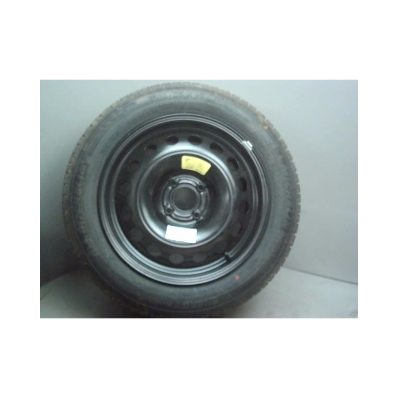 ROUE SECOURS CITROEN C4