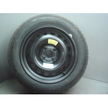 ROUE SECOURS CITROEN C4