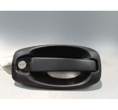POIGNEE EXT PORTE AVG