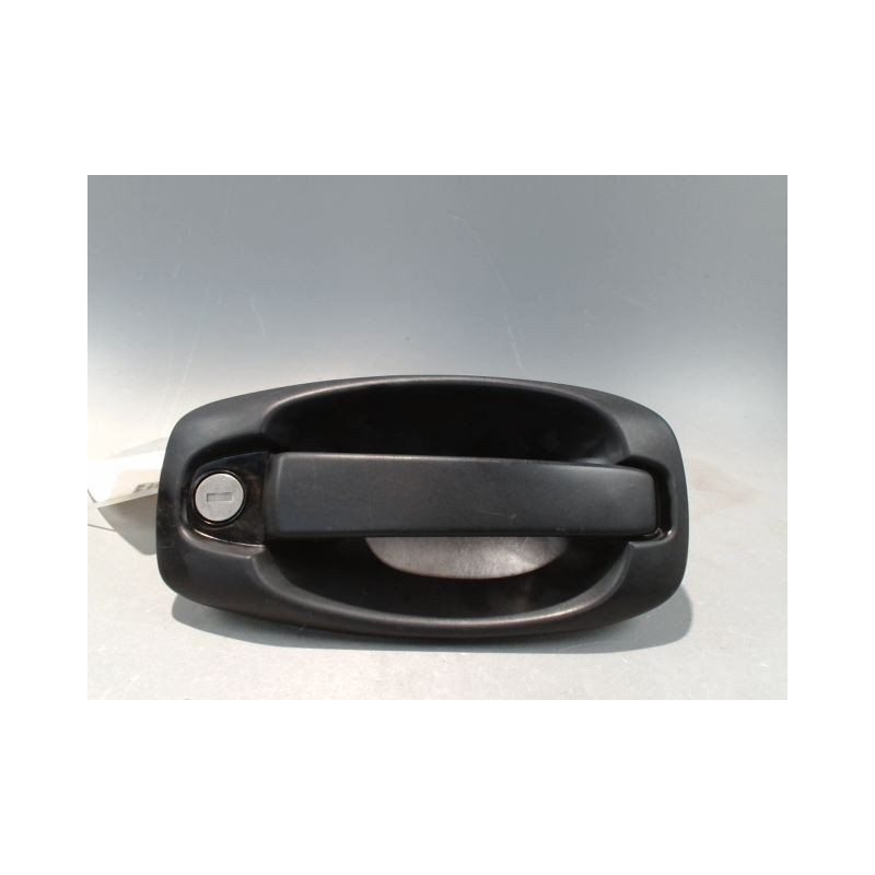 POIGNEE EXTERIEURE PORTE AVANT GAUCHE PEUGEOT BIPPER FOURGON 4P