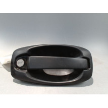 POIGNEE EXTERIEURE PORTE AVANT GAUCHE PEUGEOT BIPPER FOURGON 4P