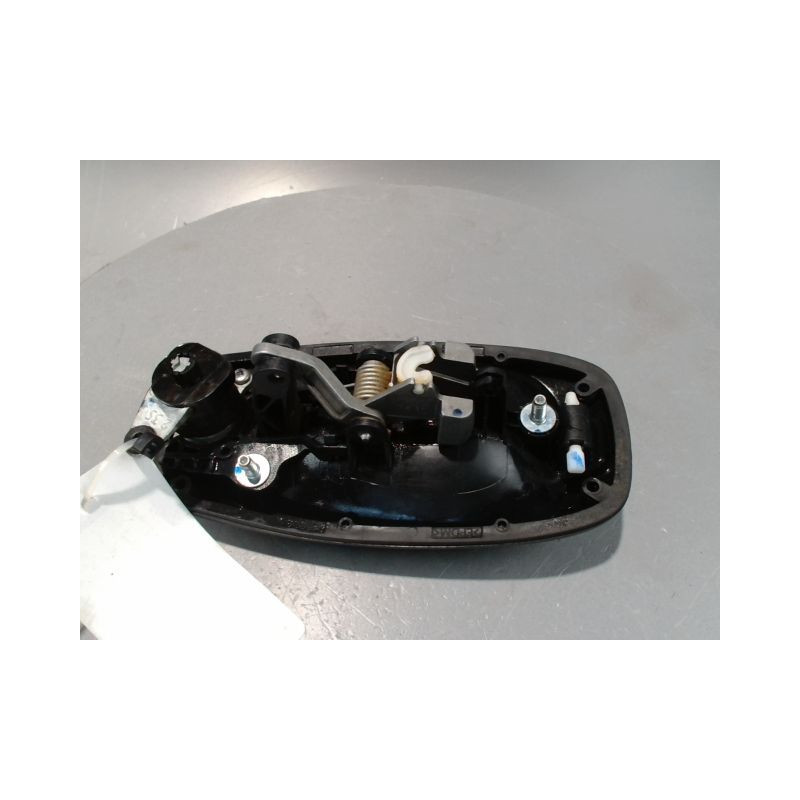 POIGNEE EXTERIEURE PORTE AVANT GAUCHE PEUGEOT BIPPER FOURGON 4P