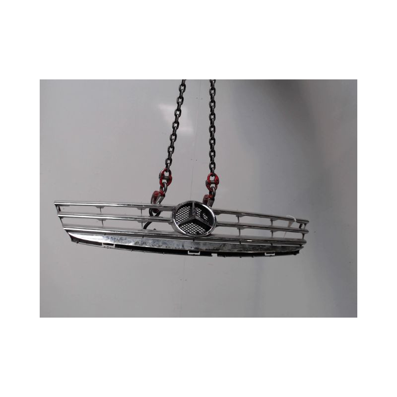 CALANDRE MERCEDES CLASSE A 2004-