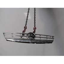 CALANDRE MERCEDES CLASSE A 2004-