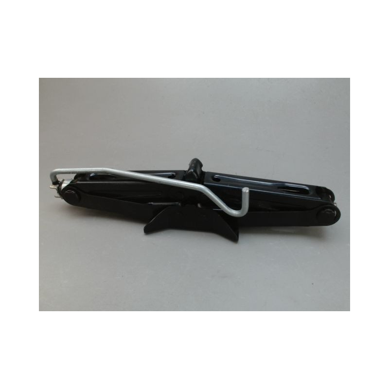 CRIC RENAULT MEGANE