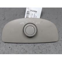 BOUTON COMMANDE TOIT OUVRANT RENAULT ESPACE 2006-