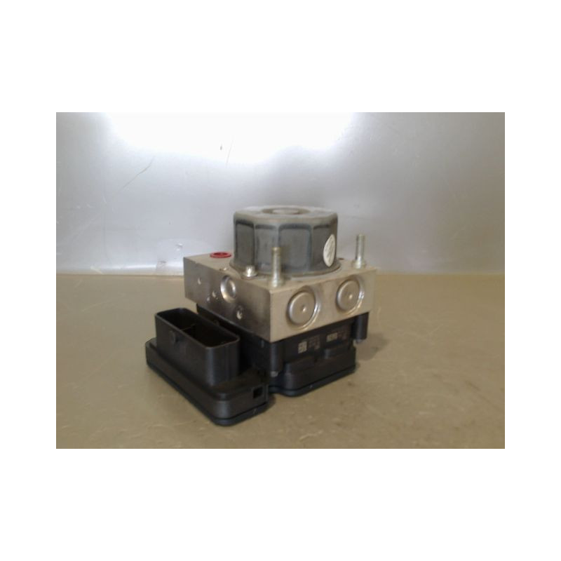 UNITE HYDRAULIQUE ABS RENAULT CLIO IV Phase 1 2012-...