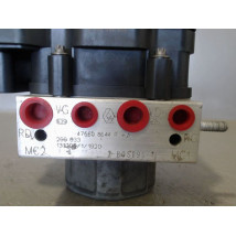 UNITE HYDRAULIQUE ABS RENAULT CLIO IV Phase 1 2012-...