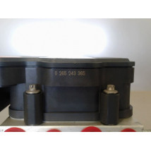 UNITE HYDRAULIQUE ABS RENAULT CLIO IV Phase 1 2012-...