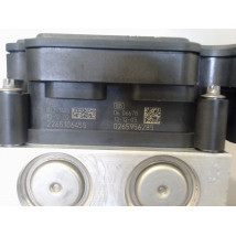 UNITE HYDRAULIQUE ABS RENAULT CLIO IV Phase 1 2012-...