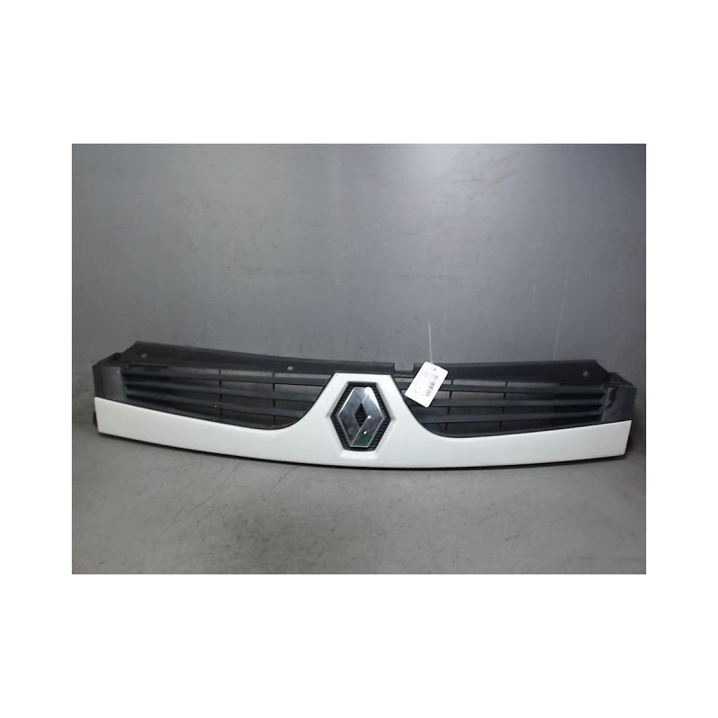 CALANDRE RENAULT MASTER