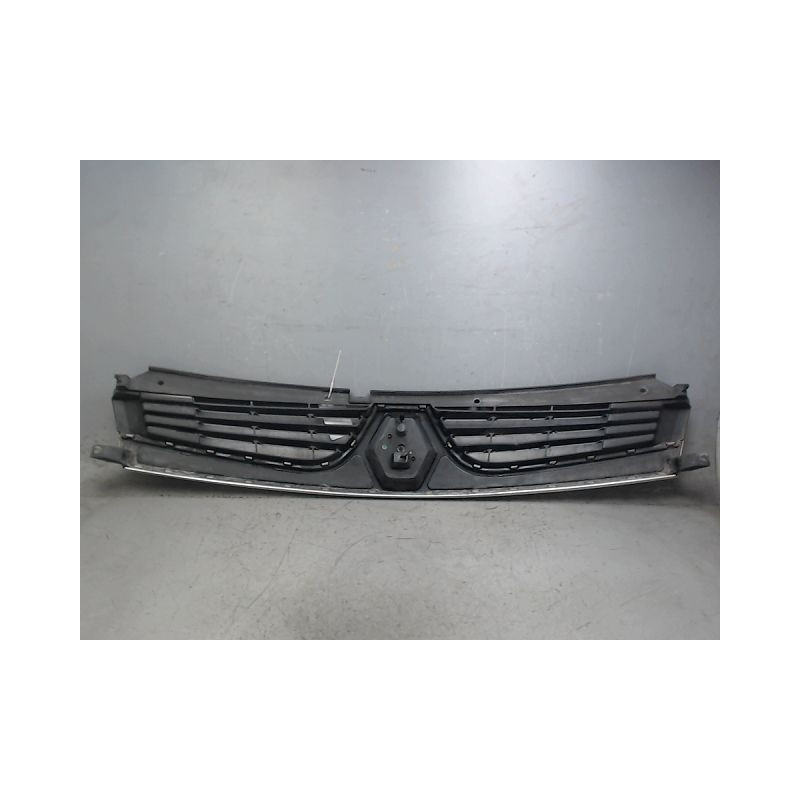 CALANDRE RENAULT MASTER
