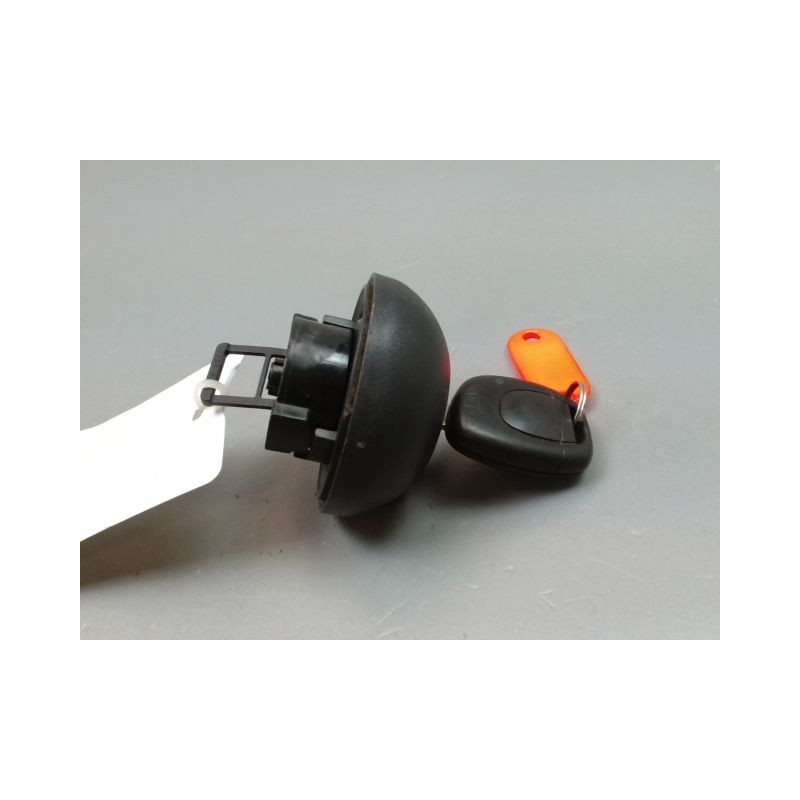 BOUCHON RESERVOIR A CARBURANT RENAULT CLIO II Phase 2 2001-2006