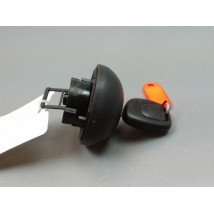 BOUCHON RESERVOIR A CARBURANT RENAULT CLIO II Phase 2 2001-2006