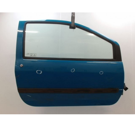 PORTE AVD