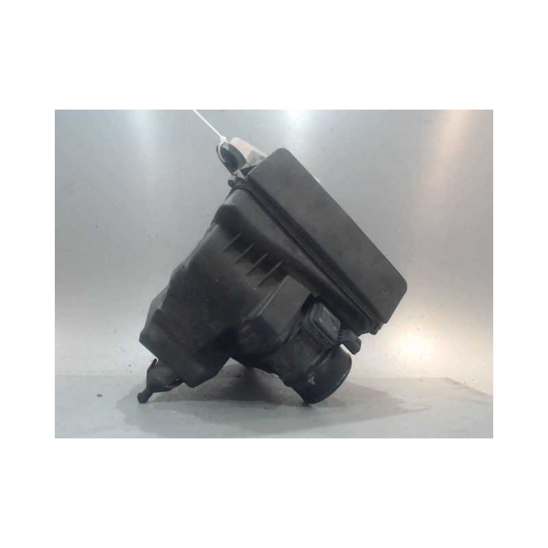 BOITIER FILTRE A AIR RENAULT MEGANE