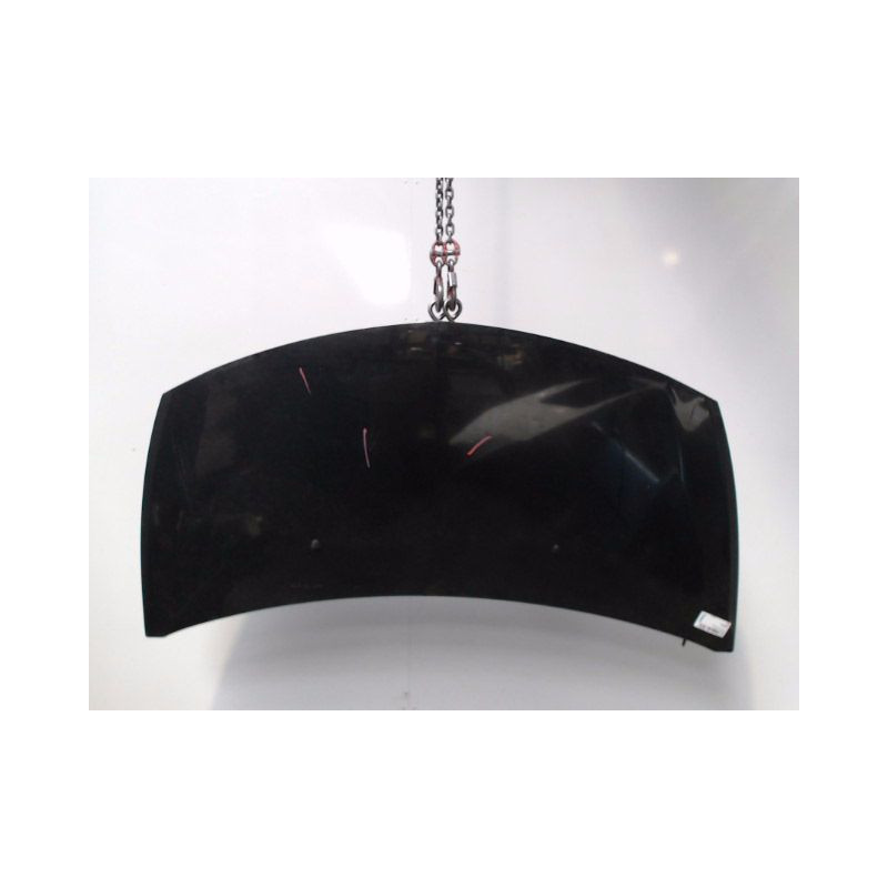 CAPOT RENAULT CLIO III 2005-