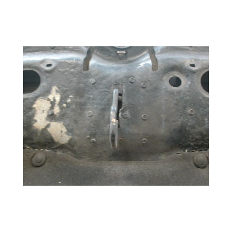 CAPOT CITROEN C4 I Phase 1 2004-2008