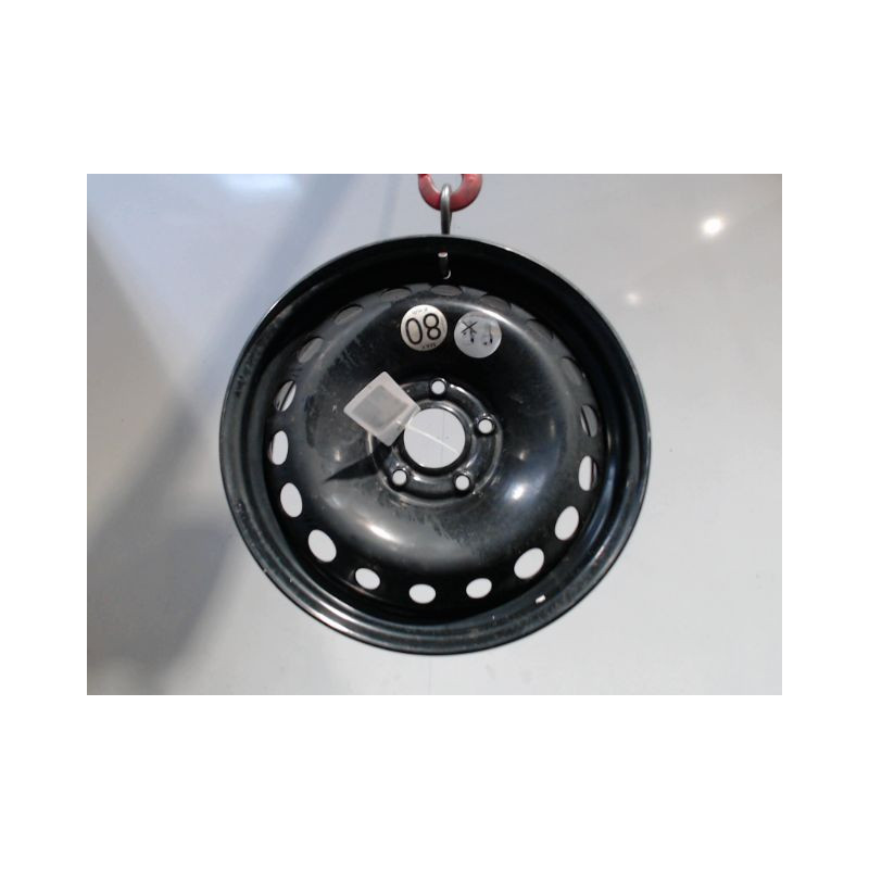 JANTE TOLE RENAULT SCENIC III 2009-