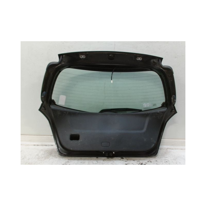 HAYON TOYOTA YARIS II Phase 1 2005-2009