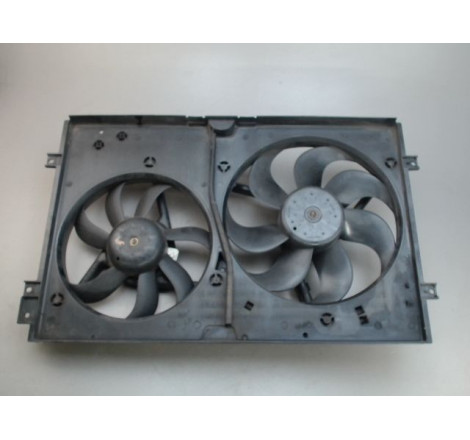 MOTEUR VENTILATEUR RADIATEUR