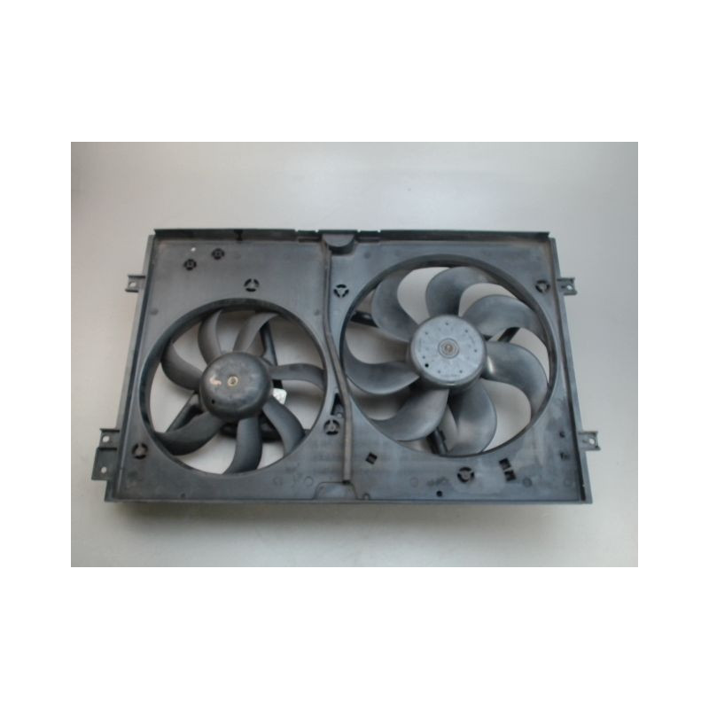 MOTEUR VENTILATEUR RADIATEUR AUDI A3