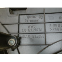 MOTEUR VENTILATEUR RADIATEUR AUDI A3