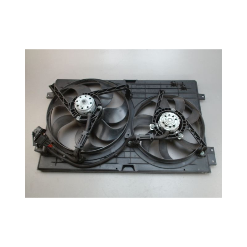 MOTEUR VENTILATEUR RADIATEUR AUDI A3