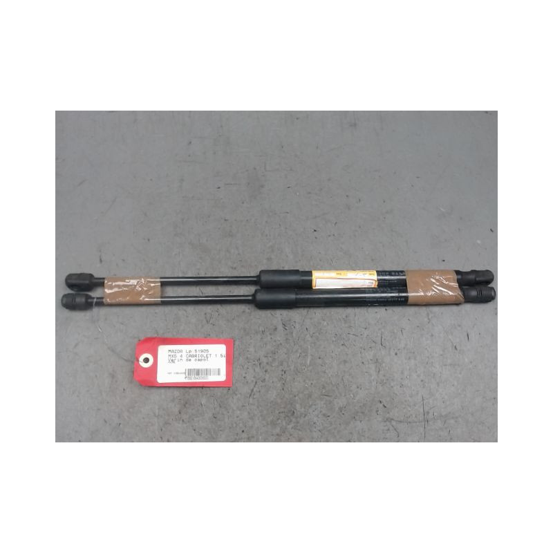 VERIN CAPOT D MAZDA MX5 4 CABRIOLET 1.5I - 16V