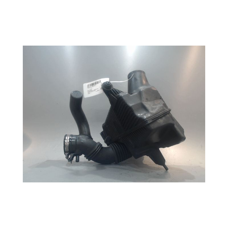 BOITIER FILTRE A AIR RENAULT MEGANE