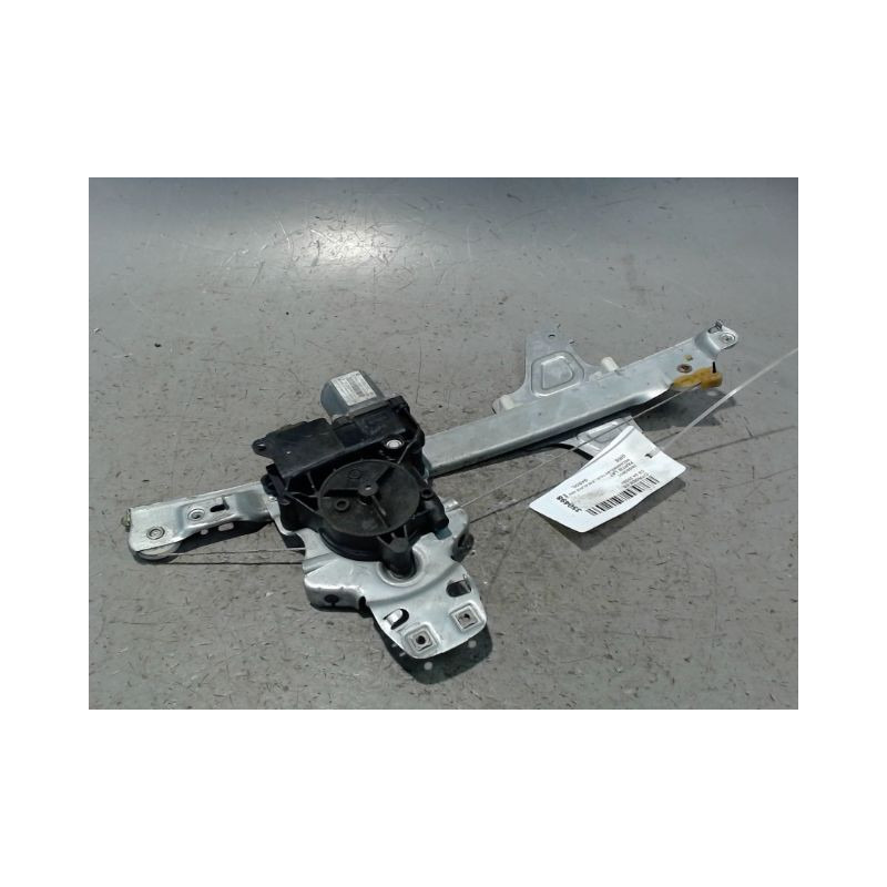 MECANISME+MOTEUR LEVE-GLACE ARRIERE GAUCHE CITROEN C5 2008-