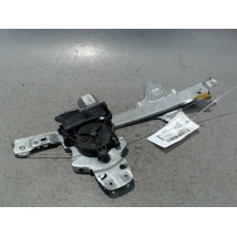 MECANISME+MOTEUR LEVE-GLACE ARRIERE GAUCHE CITROEN C5 2008-