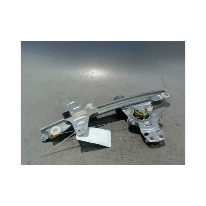 MECANISME+MOTEUR LEVE-GLACE ARRIERE GAUCHE CITROEN C5 2008-