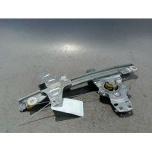 MECANISME+MOTEUR LEVE-GLACE ARRIERE GAUCHE CITROEN C5 2008-