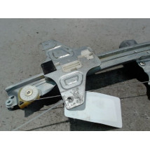 MECANISME+MOTEUR LEVE-GLACE ARRIERE GAUCHE CITROEN C5 2008-