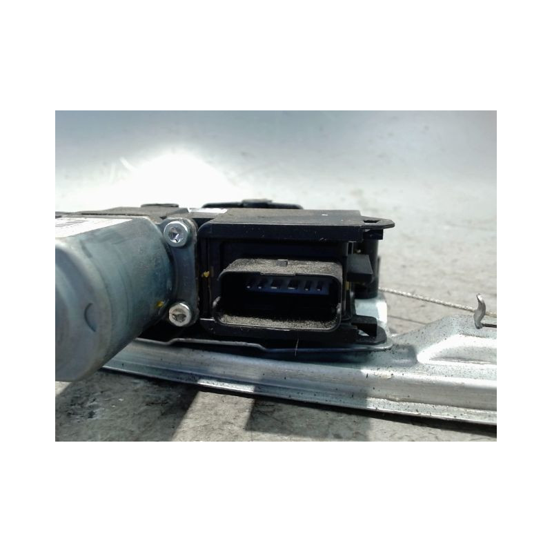 MECANISME+MOTEUR LEVE-GLACE ARRIERE GAUCHE CITROEN C5 2008-