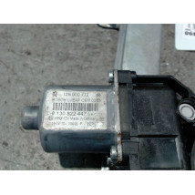 MECANISME+MOTEUR LEVE-GLACE ARRIERE GAUCHE CITROEN C5 2008-