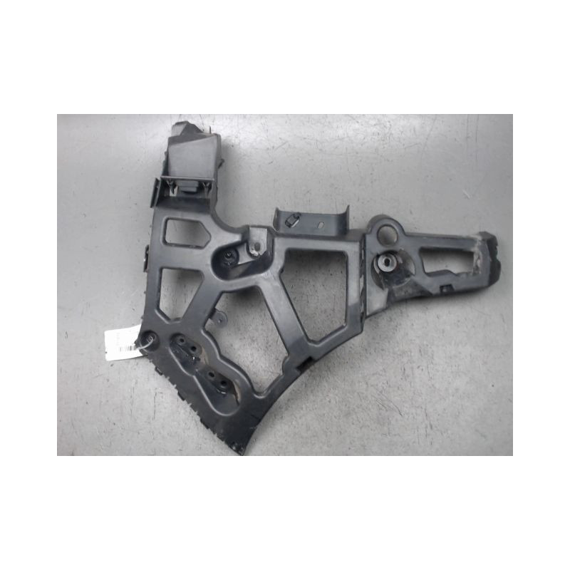 SUPPORT PARE-CHOC ARG RENAULT MEGANE