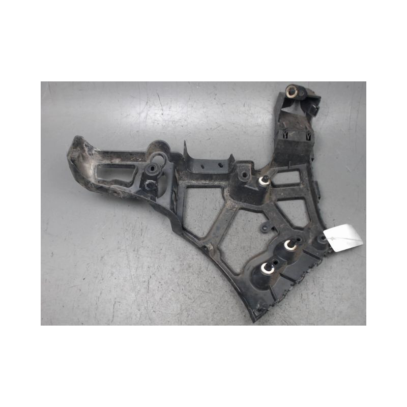 SUPPORT PARE-CHOC ARG RENAULT MEGANE