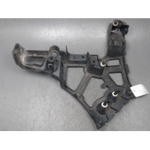 SUPPORT PARE-CHOC ARG RENAULT MEGANE