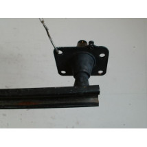 RENFORT PARE-CHOC AVANT PEUGEOT 3008 2009-