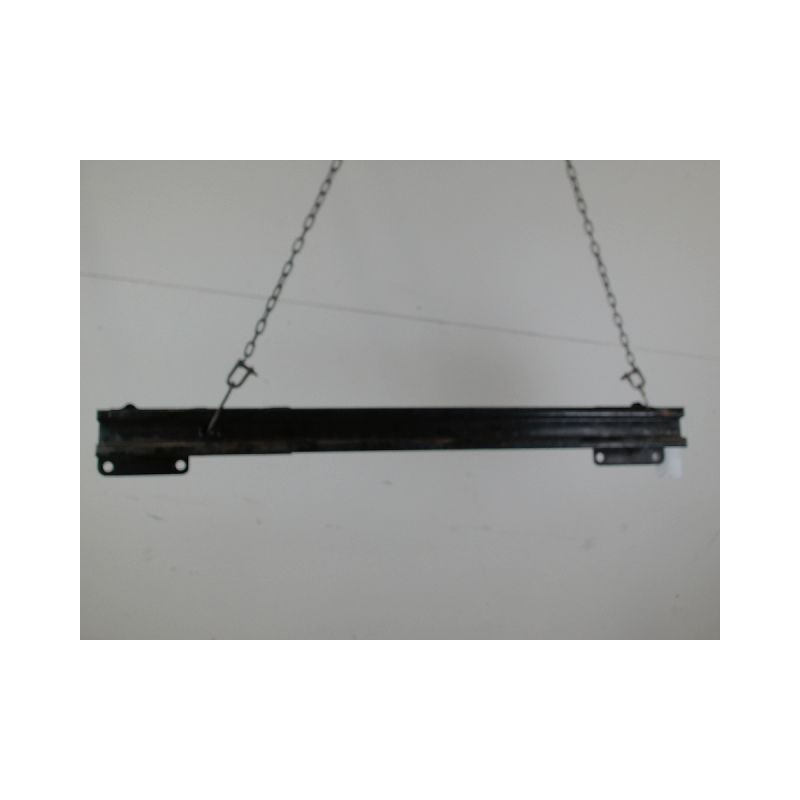 RENFORT PARE-CHOC AVANT PEUGEOT 3008 2009-