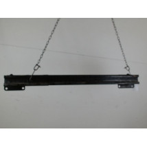 RENFORT PARE-CHOC AVANT PEUGEOT 3008 2009-