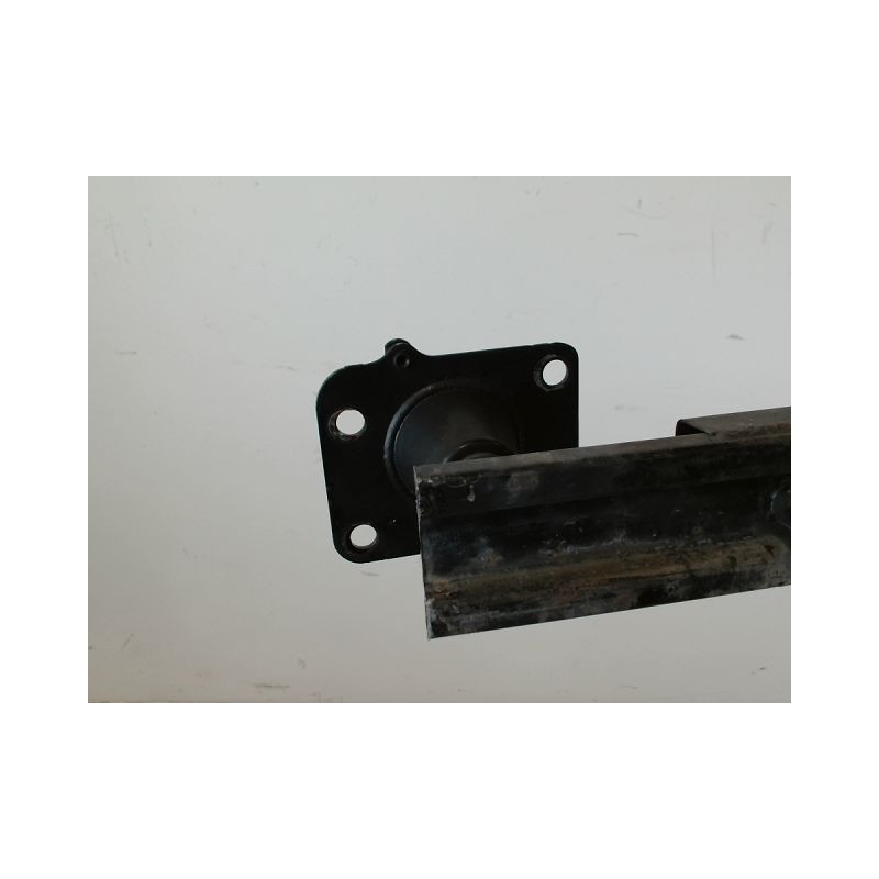RENFORT PARE-CHOC AVANT PEUGEOT 3008 2009-