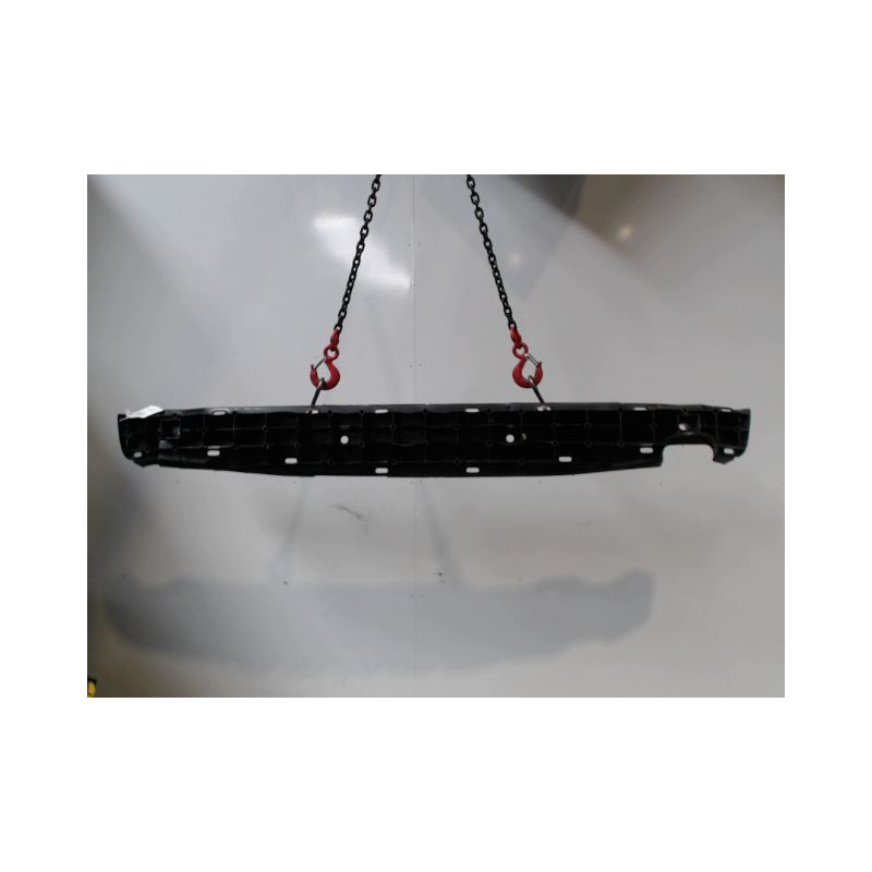 RENFORT PARE-CHOC AVANT PEUGEOT BOXER