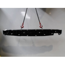 RENFORT PARE-CHOC AVANT PEUGEOT BOXER