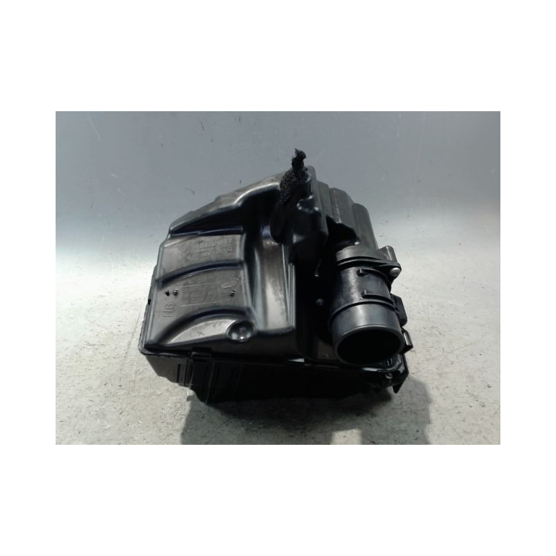 BOITIER FILTRE A AIR RENAULT MEGANE III 2008-