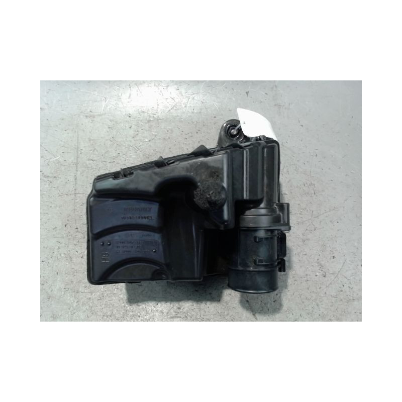 BOITIER FILTRE A AIR RENAULT MEGANE III 2008-