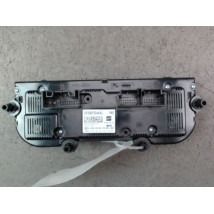 COMMANDE DE CHAUFFAGE SEAT ATECA